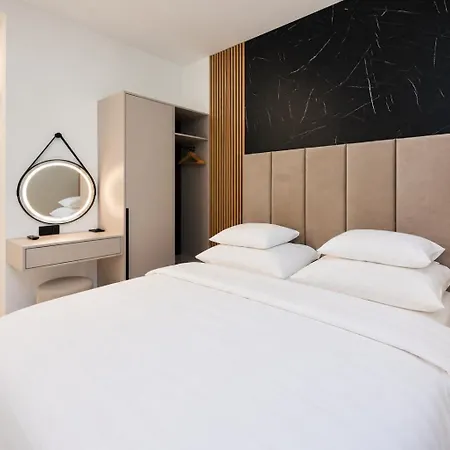 Veluna One 4* سالزبورغ