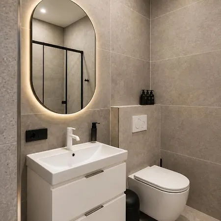 فندق Veluna One 4*