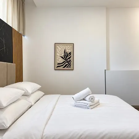 Veluna One 4* سالزبورغ