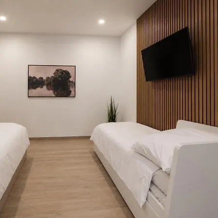 فندق Veluna One 4*