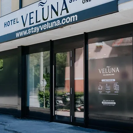Veluna One 4*